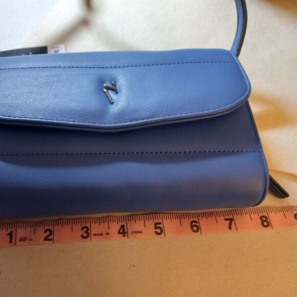 NWT Simply Vera Mini Cross-body Cottagecore Grandmacore - Picture 3 of 9